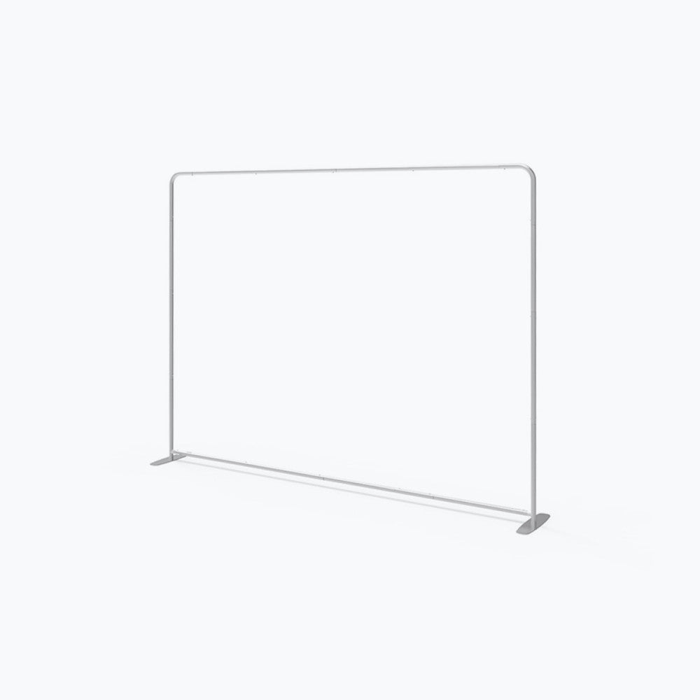 8x10 tension display frame