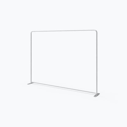 8 X 8 Cheapest Tension Fabric Display $384